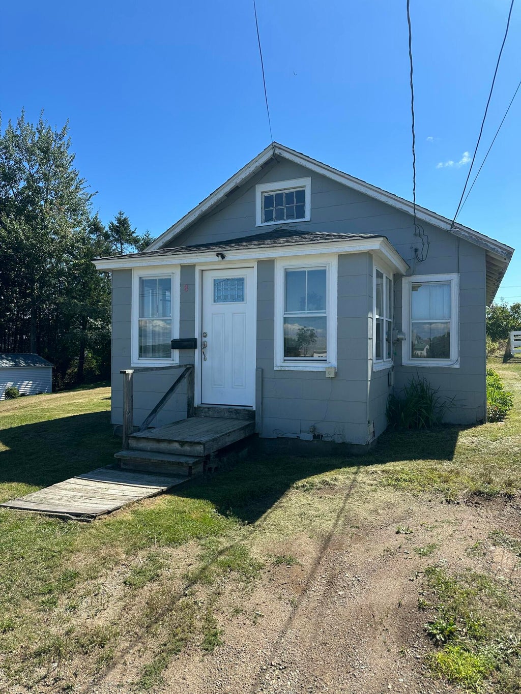 Photo of 8 Michenor Street, Eastport, ME 04631 (MLS # 1680330)