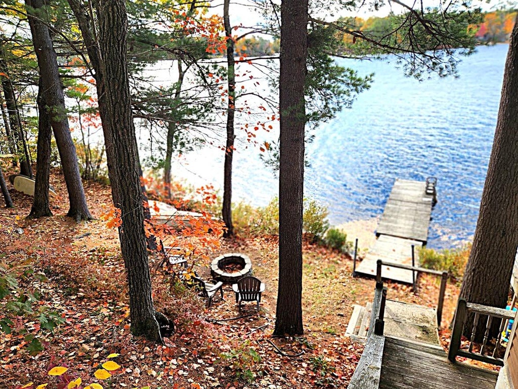 Photo of 150 Birchwood Road, Gray, ME 04039 (MLS # 1655475)