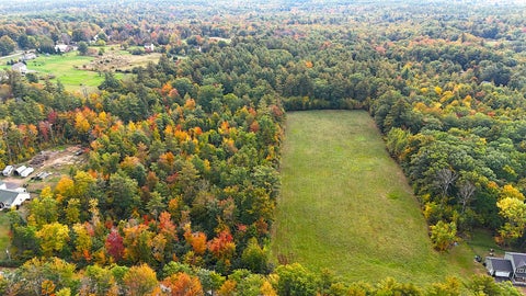 Photo of TBD Shapleigh Road, Lebanon, ME 04027 (MLS # 1683614)