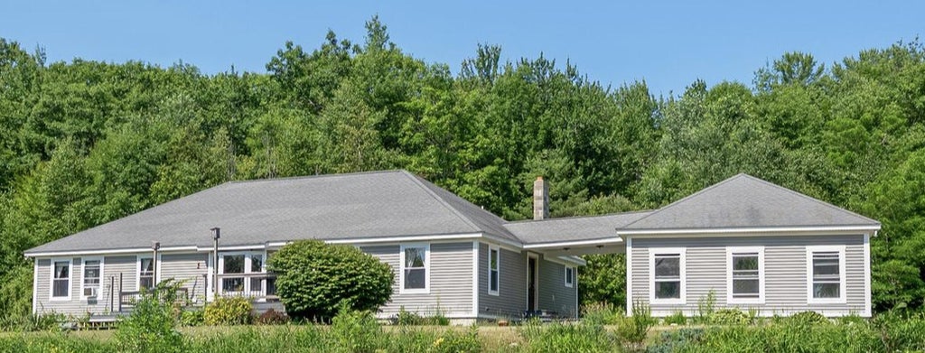 Photo of 261 S Livermore Road, Turner, ME 04282 (MLS # 1670342)