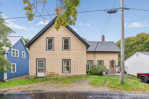 Photo of 21 Rocky Hill Avenue, Rockland, ME 04841 (MLS # 1684716)