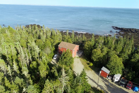 Photo of 128 Havenhurst Road, Trescott Twp, ME 04652 (MLS # 1681052)