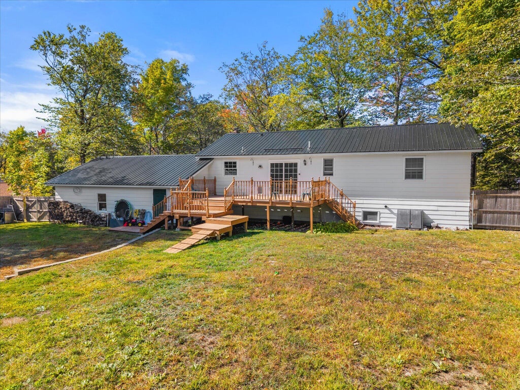 Photo of 367 Poplar Street, Old Town, ME 04468 (MLS # 1683197)