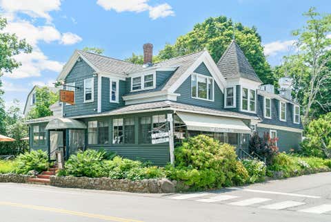 Photo of 30 Shore Road, Ogunquit, ME 03907 (MLS # 1674573)