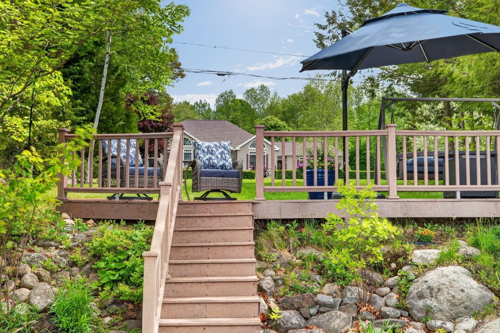 Photo of 32 Lake Shore Drive, Canton, ME 04221 (MLS # 1664900)