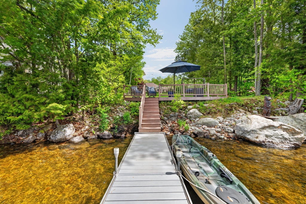 Photo of 32 Lake Shore Drive, Canton, ME 04221 (MLS # 1664900)