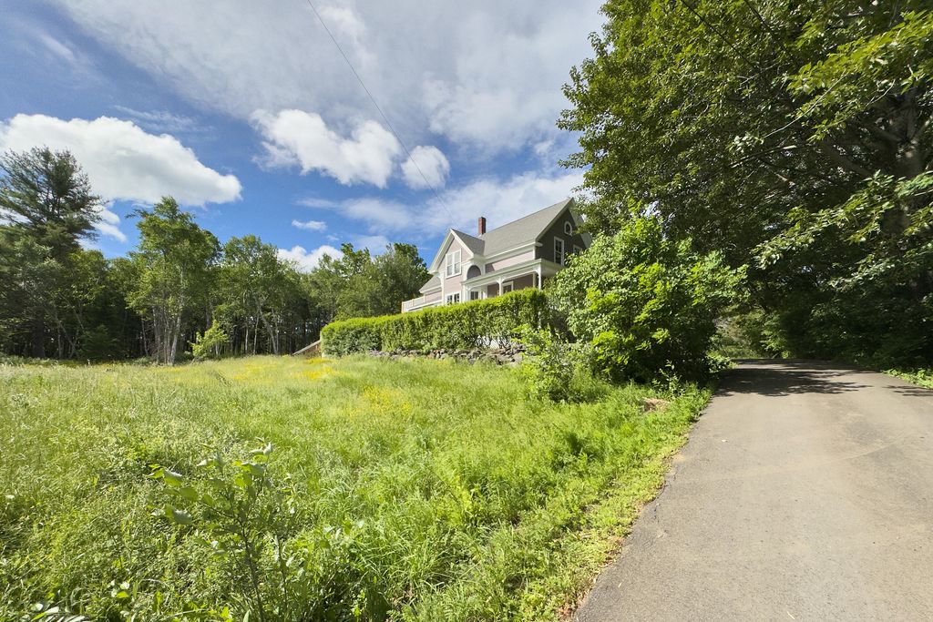 Photo of 22 Brooks Way, Owls Head, ME 04854 (MLS # 1669356)