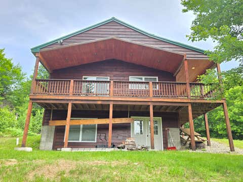 Photo of 60 Riley Road, Mexico, ME 04257 (MLS # 1669945)