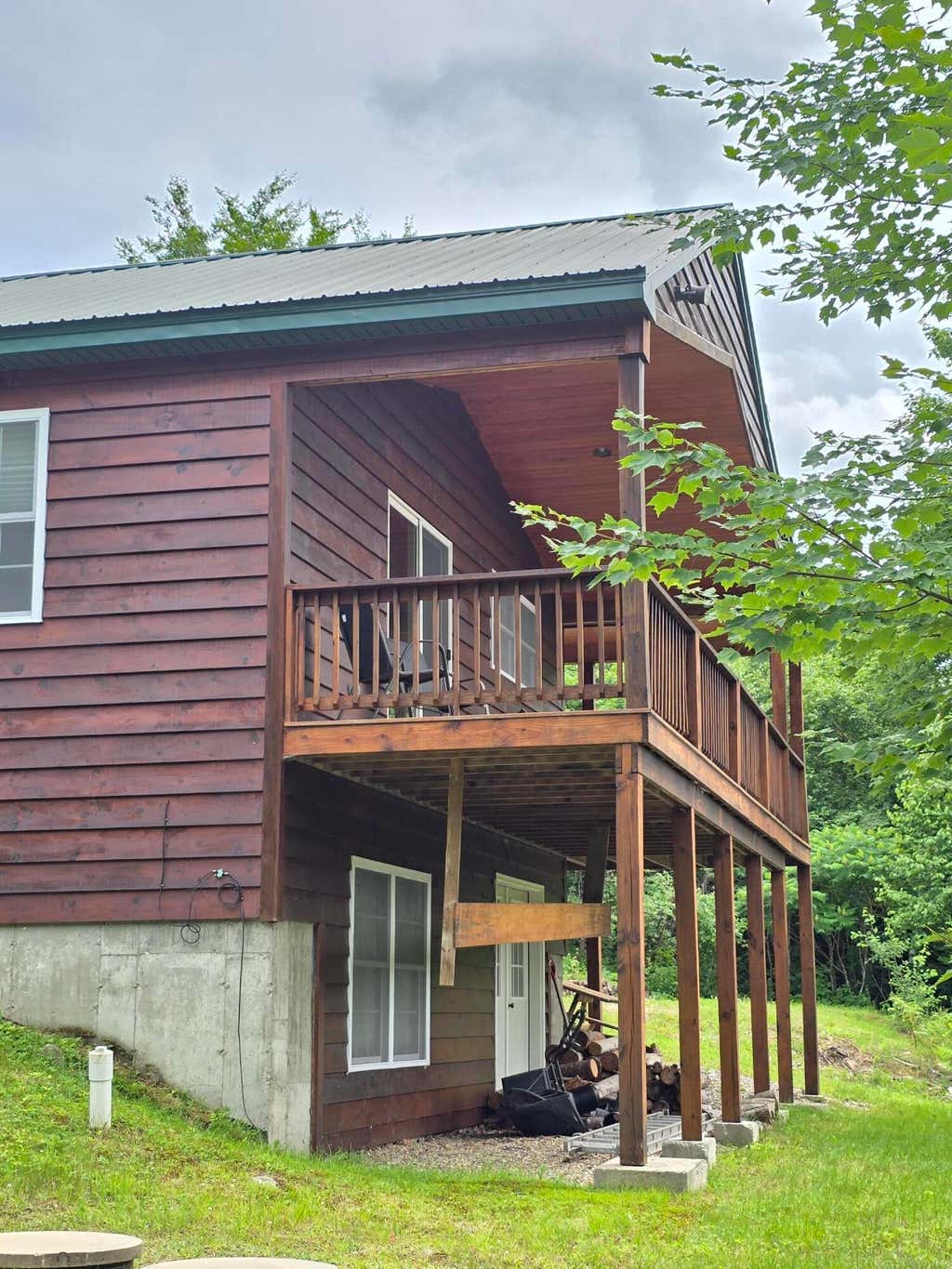 Photo of 60 Riley Road, Mexico, ME 04257 (MLS # 1669945)