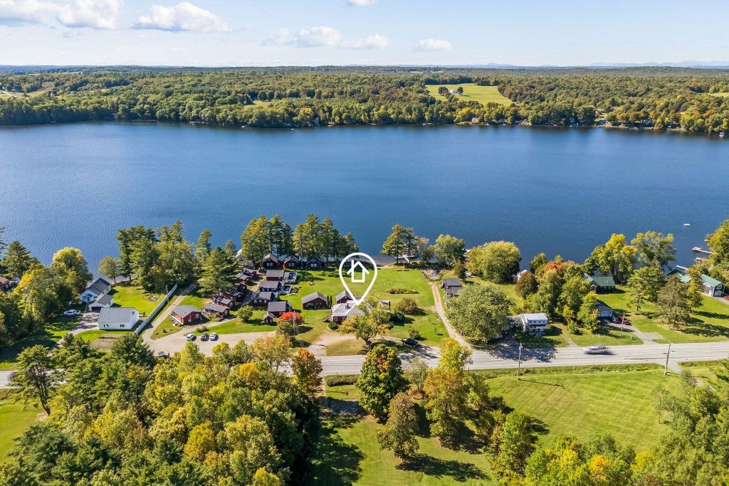 Photo of 1270 Lakeview Drive #24, China, ME 04358 (MLS # 1682311)