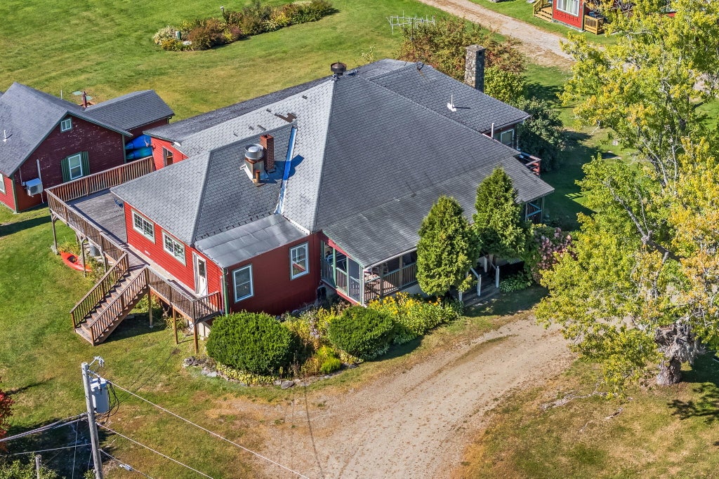 Photo of 1270 Lakeview Drive #24, China, ME 04358 (MLS # 1682311)