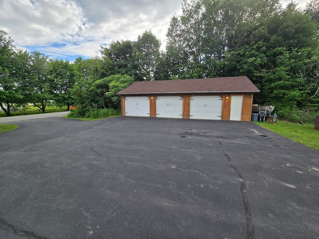 Photo of 15 Phillips Road, Glenburn, ME 04401 (MLS # 1667506)