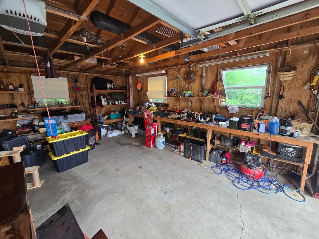 Photo of 15 Phillips Road, Glenburn, ME 04401 (MLS # 1667506)