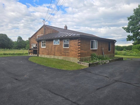 Photo of 15 Phillips Road, Glenburn, ME 04401 (MLS # 1667506)