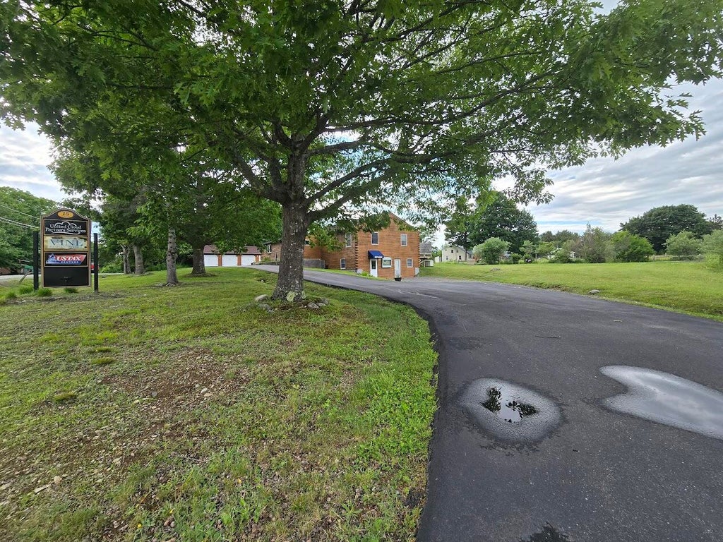 Photo of 15 Phillips Road, Glenburn, ME 04401 (MLS # 1667506)
