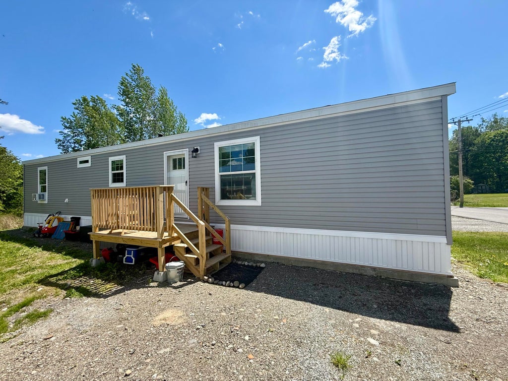 Photo of 28 Hobson Avenue, Veazie, ME 04401 (MLS # 1664408)