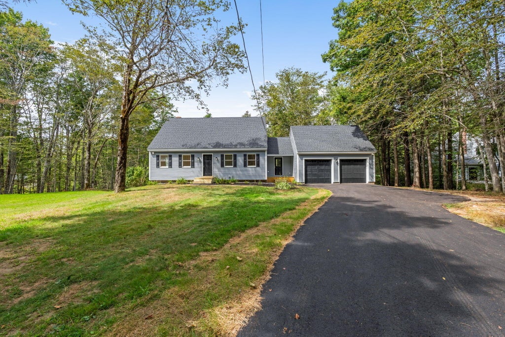 Photo of 32 Merritt Road, Harpswell, ME 04079 (MLS # 1679348)