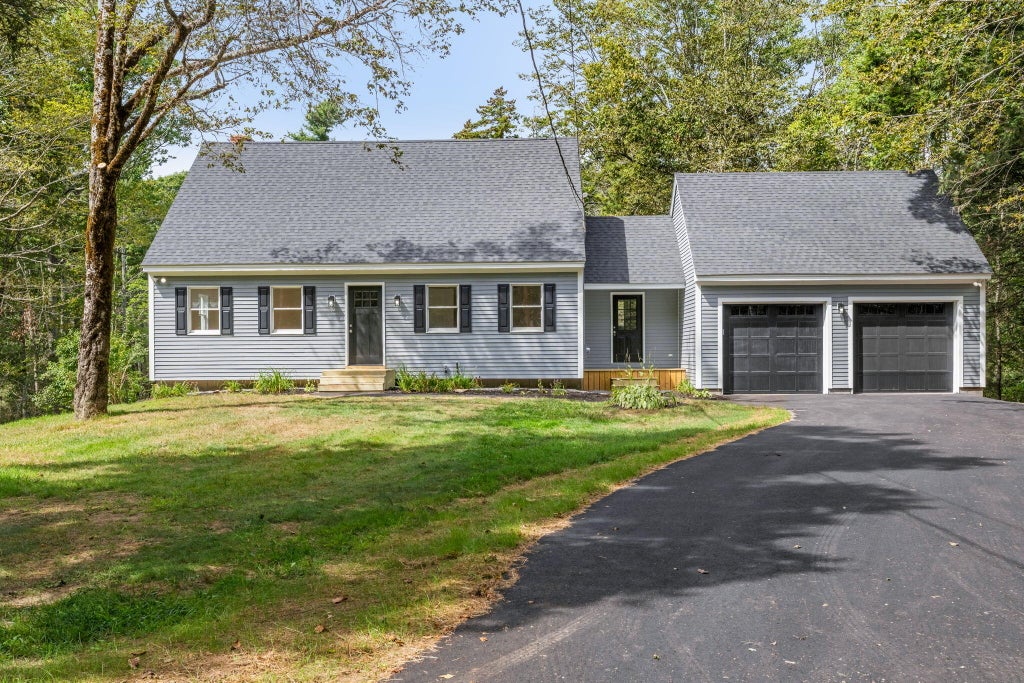 Photo of 32 Merritt Road, Harpswell, ME 04079 (MLS # 1679348)