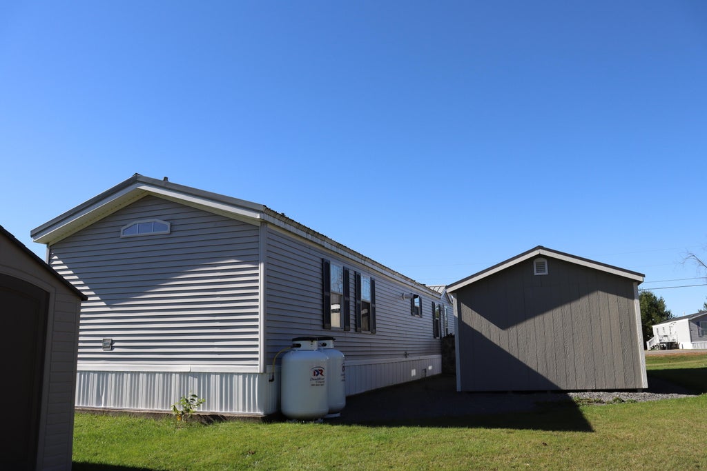 Photo of 14 Willowbrook Lane, Levant, ME 04456 (MLS # 1684324)