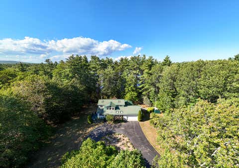 Photo of 63 Sand Pond Road NE, Sanford, ME 04073 (MLS # 1666390)