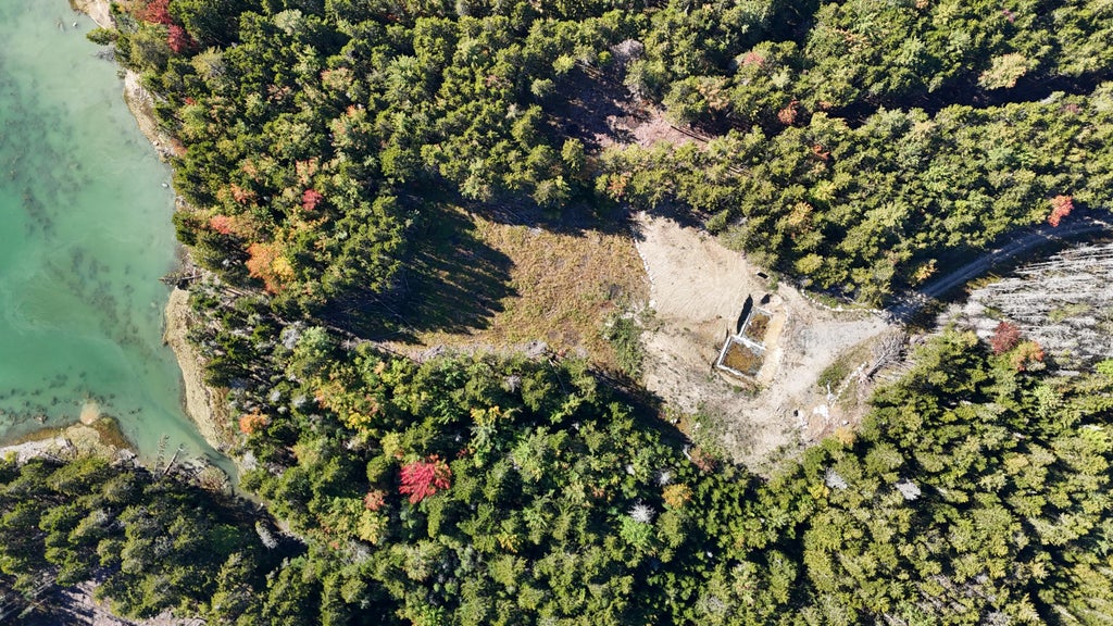 Photo of 119 Flye Point Road, Brooklin, ME 04616 (MLS # 1683656)
