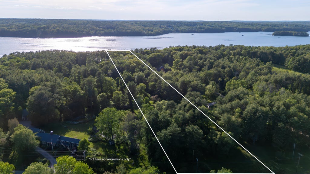 Photo of 21-A Map 12, Lot21-A Bristol Road, Bristol, ME 04539 (MLS # 1666290)