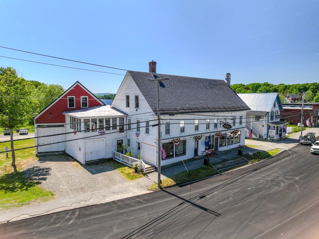 Photo of 15 Tenney Hill Road, Monson, ME 04464 (MLS # 1666451)
