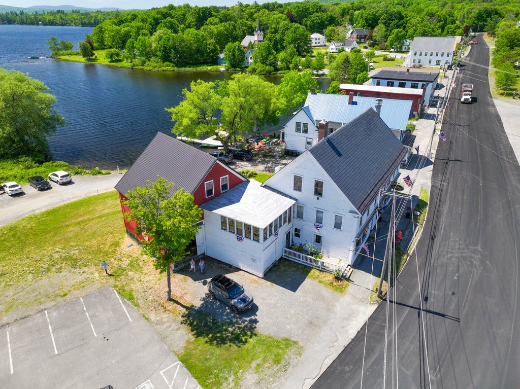 Photo of 15 Tenney Hill Road, Monson, ME 04464 (MLS # 1666451)