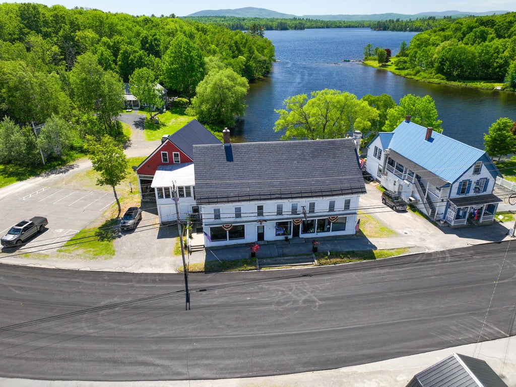 Photo of 15 Tenney Hill Road, Monson, ME 04464 (MLS # 1666451)