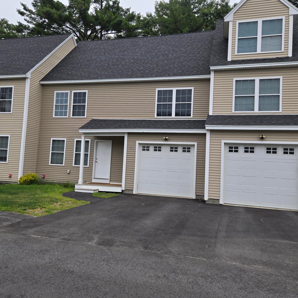 Photo of 11 Smithwheel Road #13, Old Orchard Beach, ME 04064 (MLS # 1674907)
