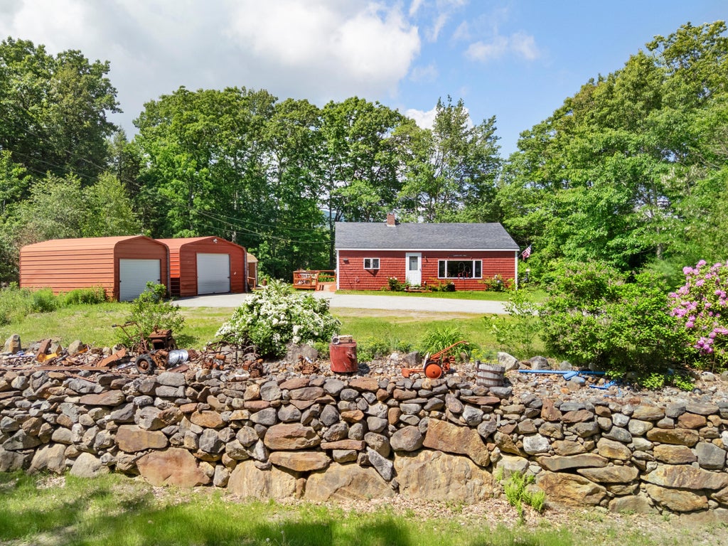 Photo of 63 West Street Extension, Rockport, ME 04856 (MLS # 1667207)