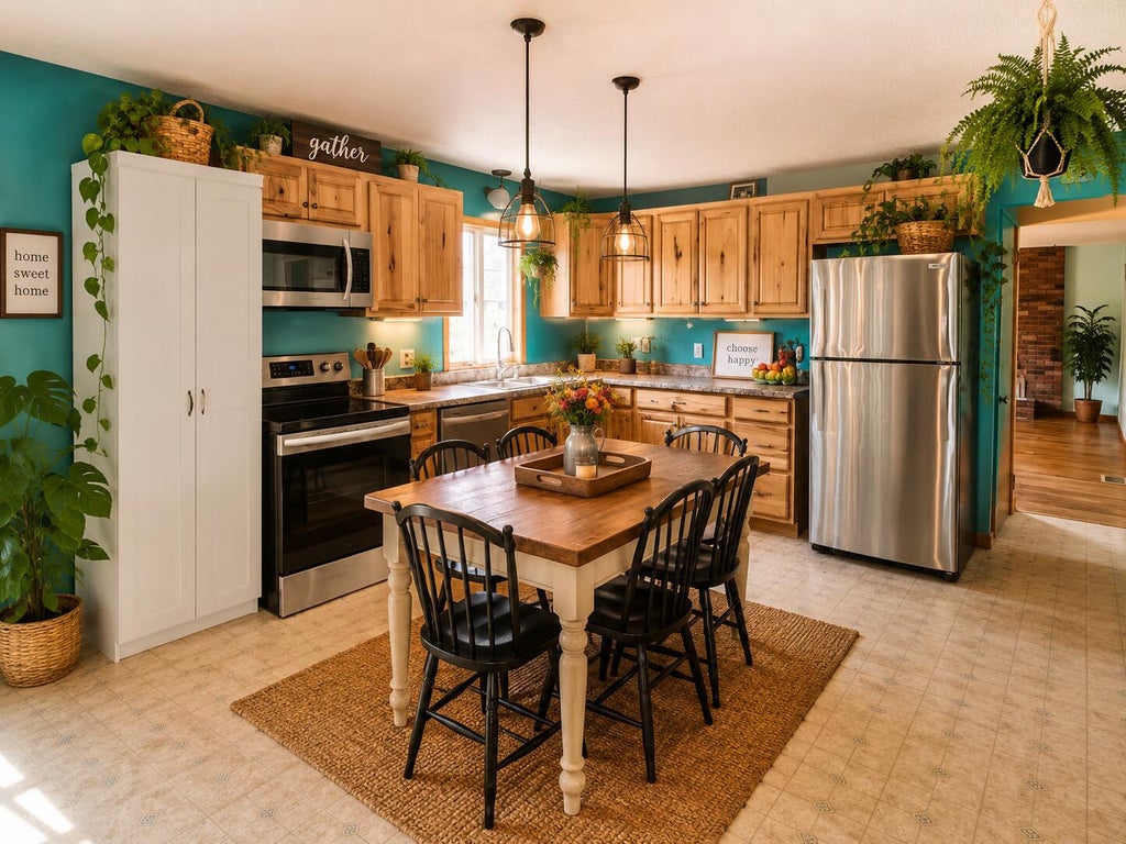 Photo of 6 Holy Family Street, Lewiston, ME 04240 (MLS # 1671487)