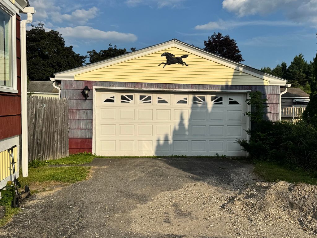 Photo of 6 Holy Family Street, Lewiston, ME 04240 (MLS # 1671487)