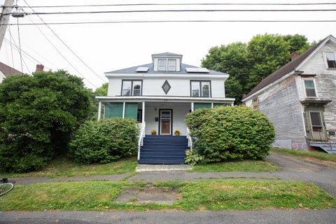 Photo of 263 Pine Street, Bangor, ME 04401 (MLS # 1678554)