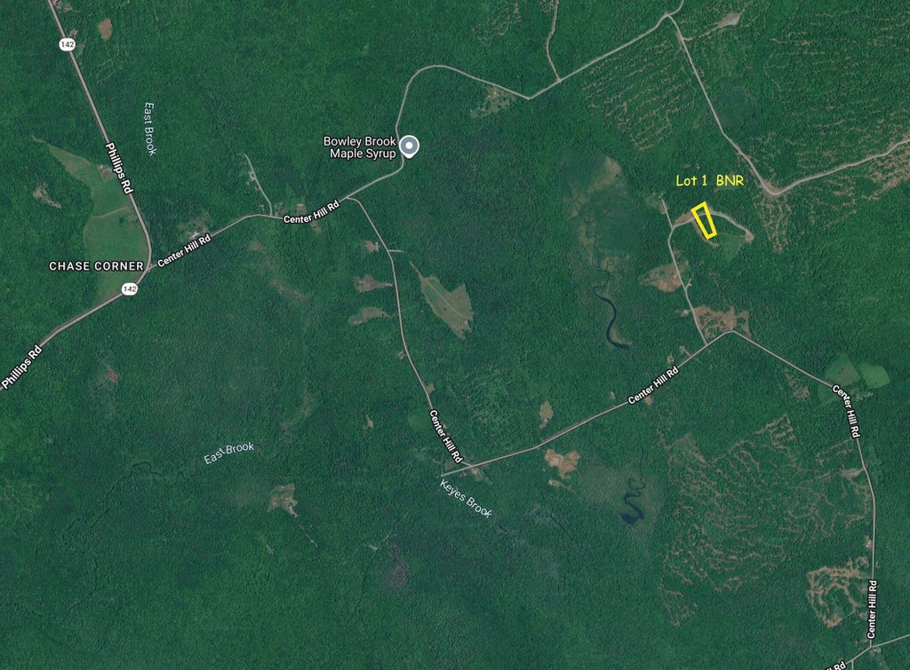 Photo of L1 Brown Neighborhood Road, Weld, ME 04285 (MLS # 1668106)