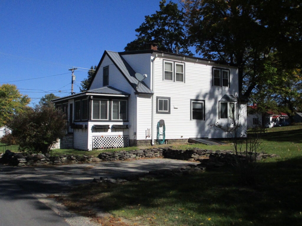 Photo of 29 Elm Street, Norway, ME 04268 (MLS # 1683534)
