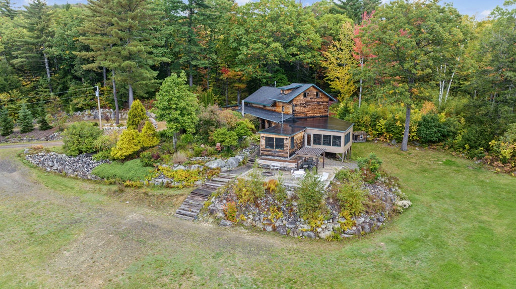 Photo of 256 Watson Pond Road, Rome, ME 04963 (MLS # 1683959)