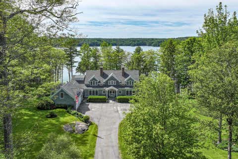 Photo of 397 State Route 129, South Bristol, ME 04573 (MLS # 1669415)