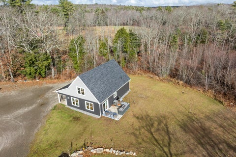 Photo of 145 E Pond Road, Nobleboro, ME 04555 (MLS # 1674640)