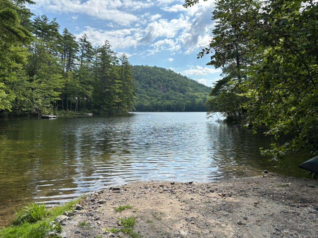 Photo of 811 Sabattus Road, Lovell, ME 04051 (MLS # 1675870)