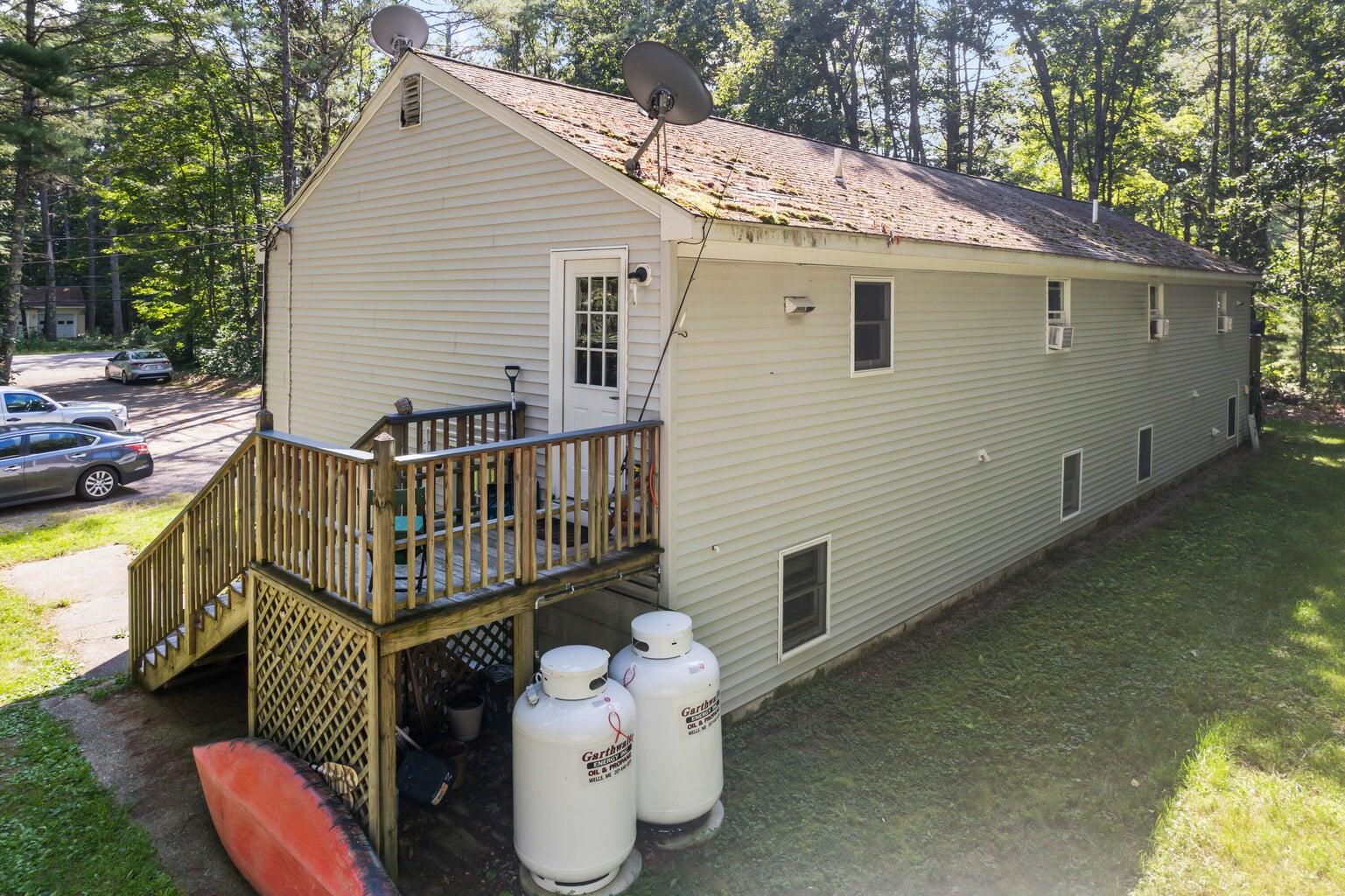 1646 Branch Road