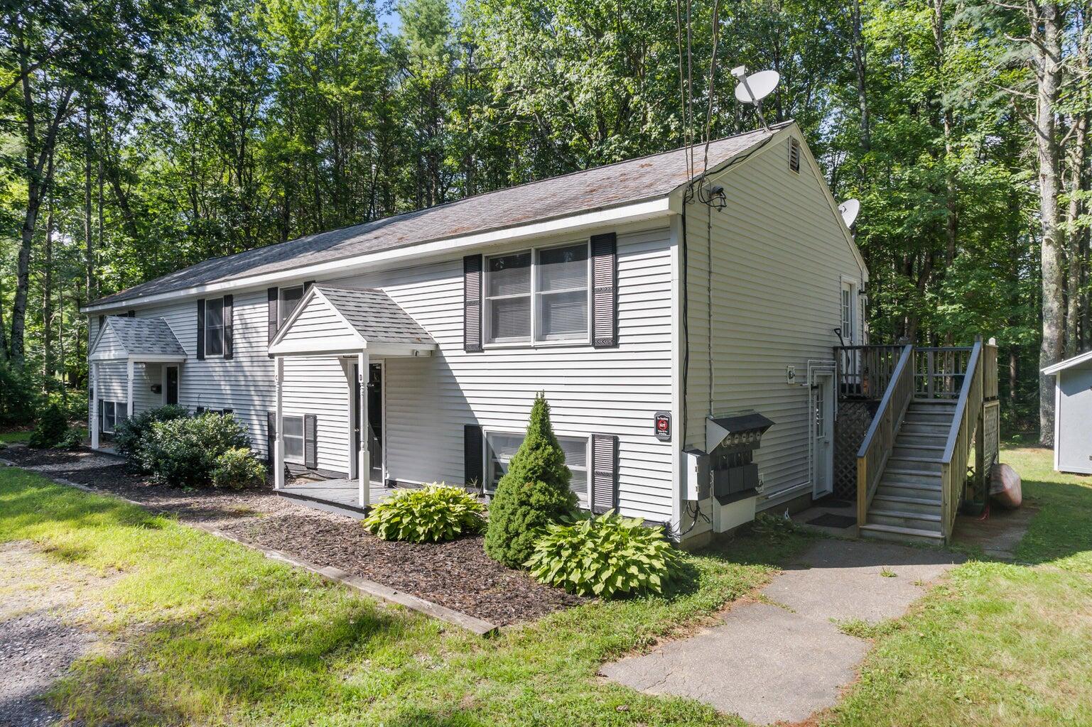 1646 Branch Road