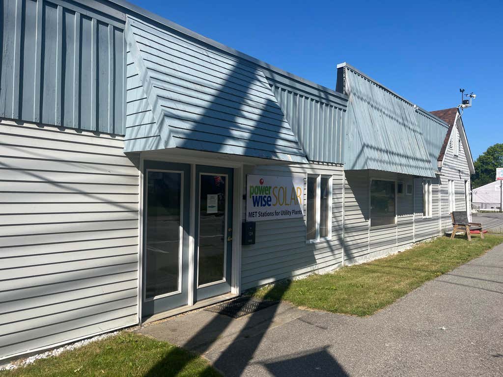 Photo of 124 Main Street, Bucksport, ME 04416 (MLS # 1673878)