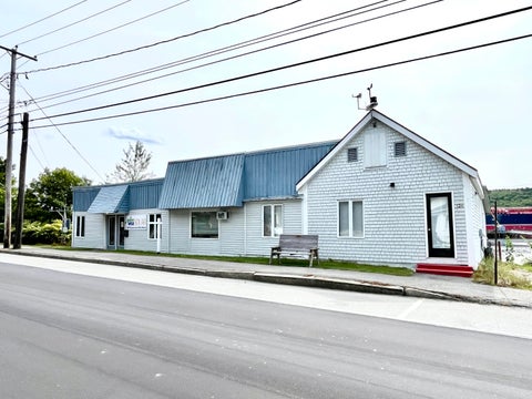Photo of 124 Main Street, Bucksport, ME 04416 (MLS # 1673878)