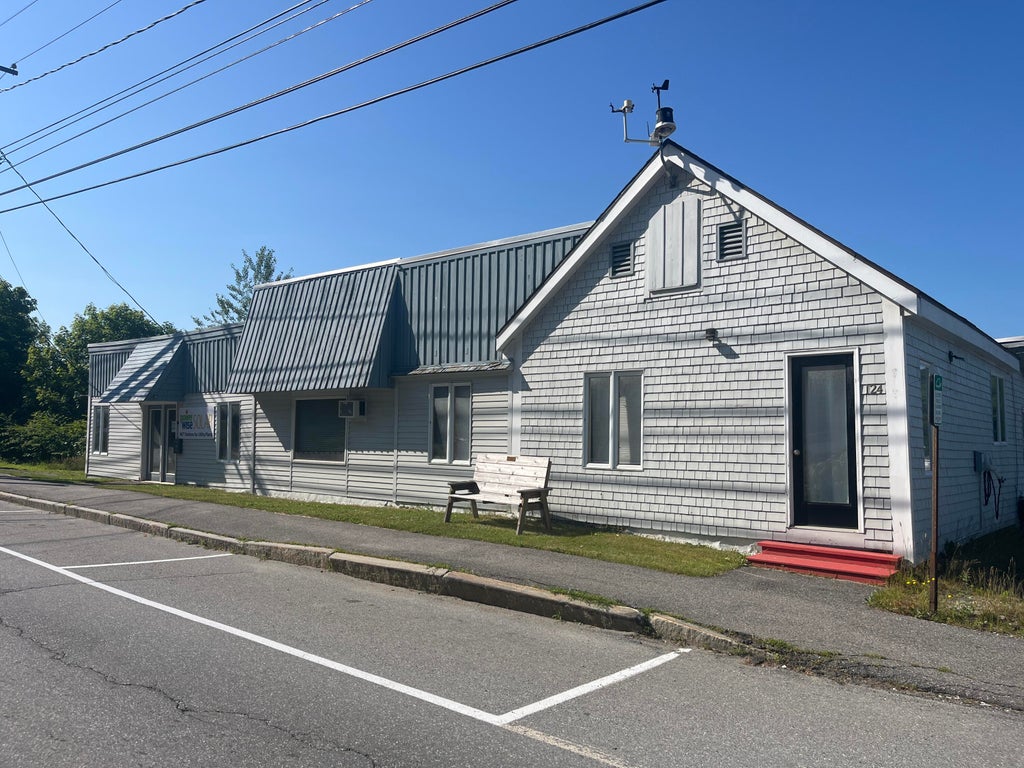 Photo of 124 Main Street, Bucksport, ME 04416 (MLS # 1673878)