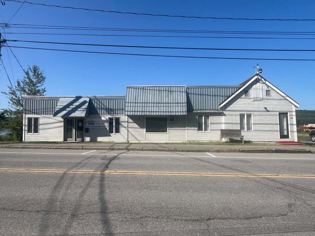 Photo of 124 Main Street, Bucksport, ME 04416 (MLS # 1673878)