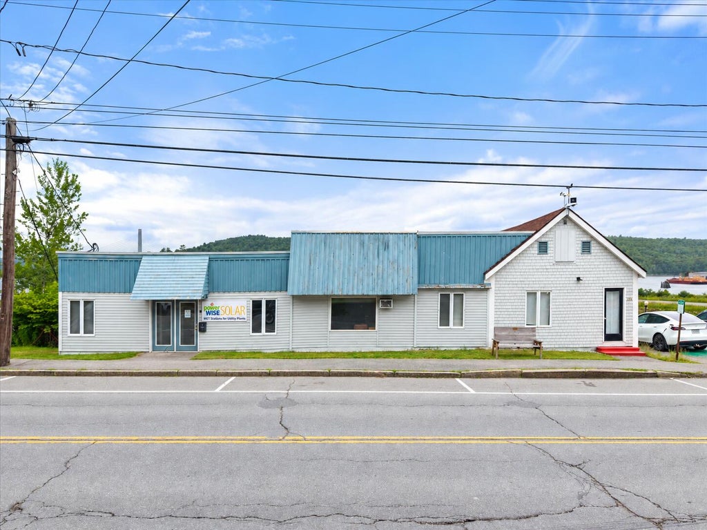 Photo of 124 Main Street, Bucksport, ME 04416 (MLS # 1673878)