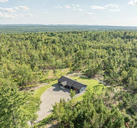 Photo of 100 Sebec Village Road, Sebec, ME 04481 (MLS # 1663624)