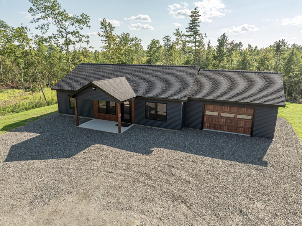 Photo of 100 Sebec Village Road, Sebec, ME 04481 (MLS # 1663624)