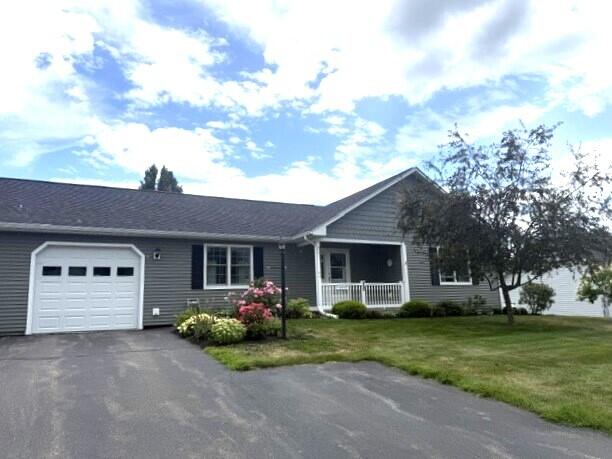 Photo of 20 Whippoorwill Drive #20, Winslow, ME 04901 (MLS # 1676677)